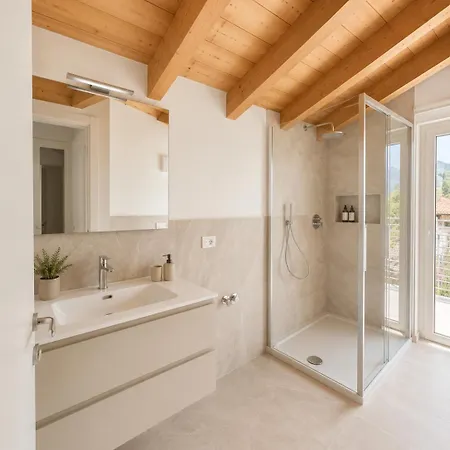 Apartamento Iseo Collection Riva di Solto