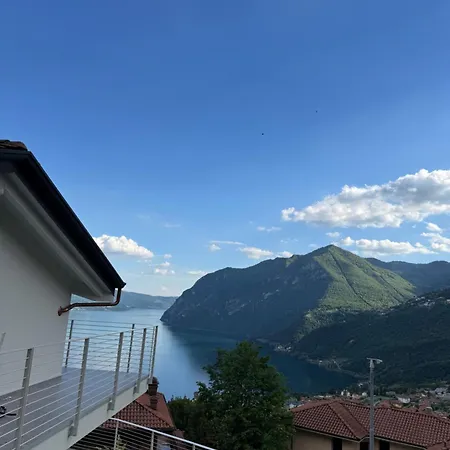 Апартаменты Iseo Collection